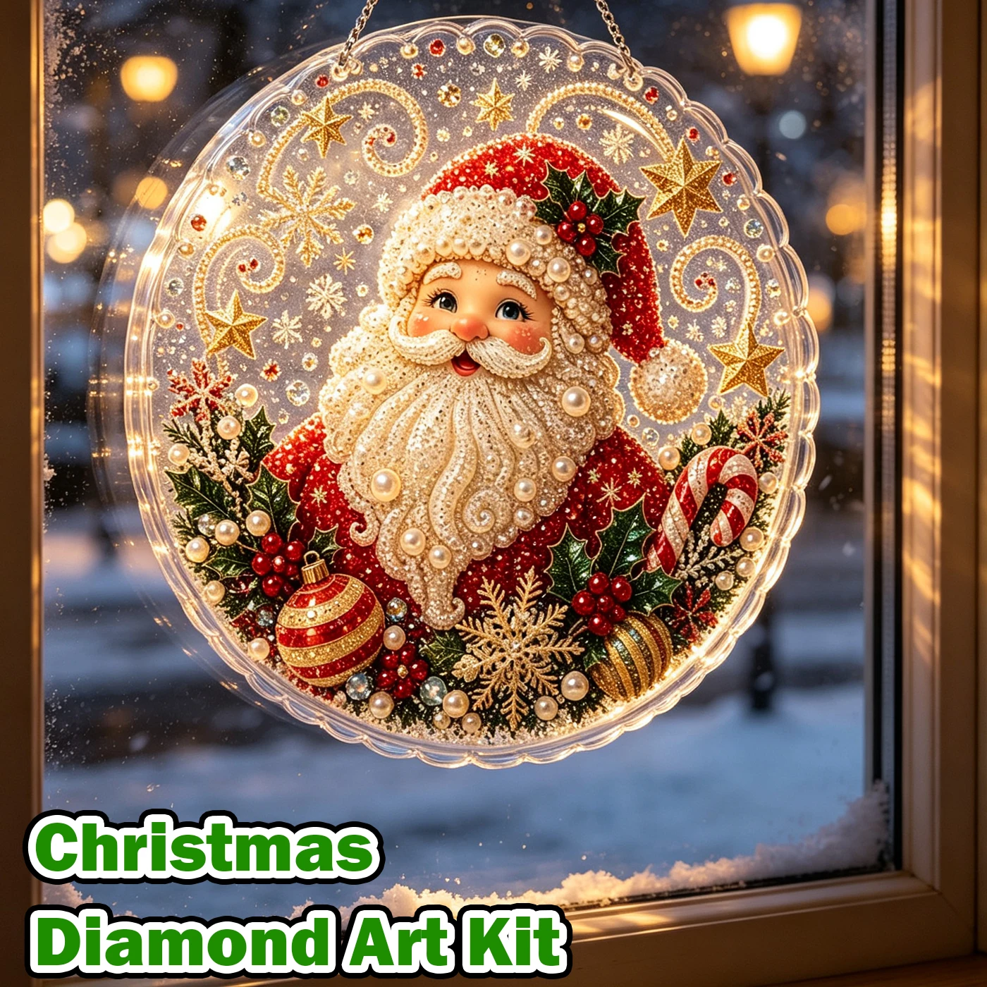 diy-christmas-pearl-diamond-painting-pendant-acrylic-circular-board-2d-flat-pearl-bead-crafts-holiday-window-and-wall-decorat