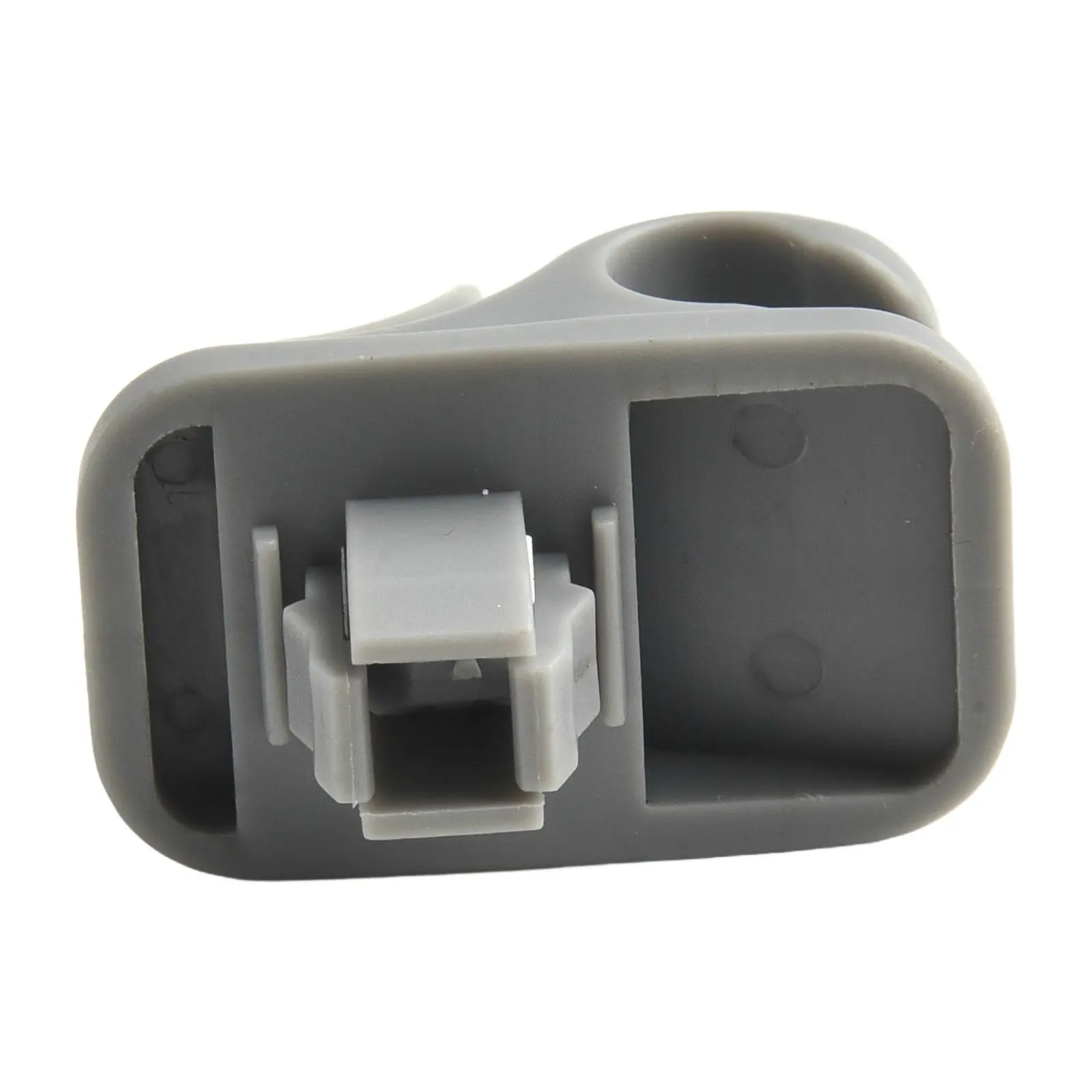 Replacement Clip Vanity Mirror Buckle Vehicle Mirror Replacement 84851-77K00-6GS Made Of Quality Materials For Suzuki SX4
