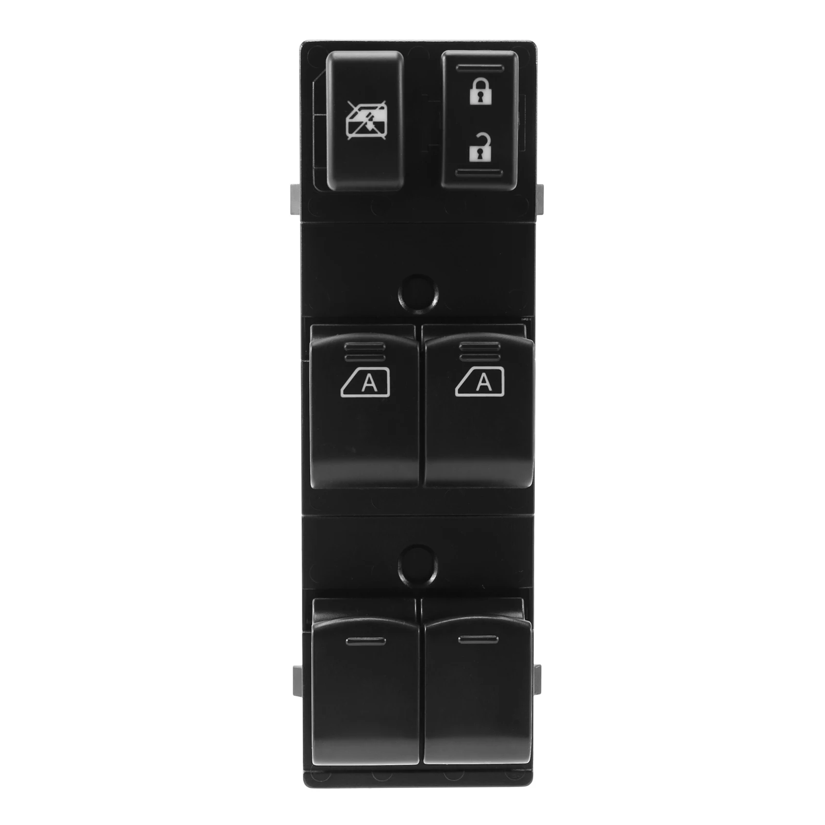 

New Master Power Window Control Switch for 2007-2012 Altima 25401-ZN50C 25401-ZN50B