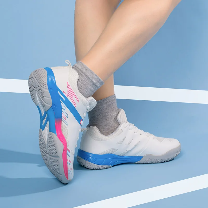 

Men's and Women's Badminton Shoes Comfortable and versatile badminton shoes Walking and leisure shoes Sports trainers