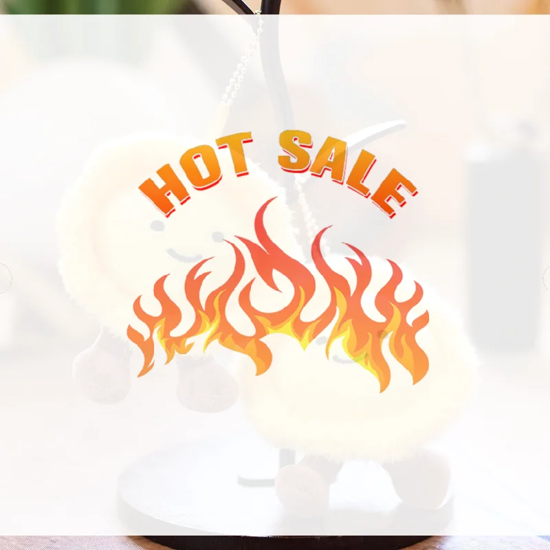 1 Buah Gantungan Kunci Boneka Telur Goreng Lucu dan Lembut, Mainan Kreatif, Boneka Telur Tart Matahari, Dekorasi Rumah, Hadiah Liburan untuk Anak-Anak