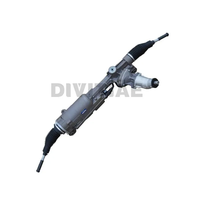 4N0909144B 4N1423053J 4N1423053E 4N1423053F for TOUAREG A8 Q7 electric power steering rack and pinion cremallera direccio n