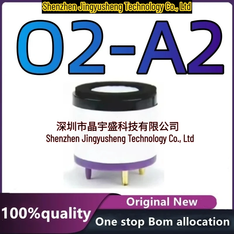 

New Original O2-A2 Sensor Electronic Components in Stock