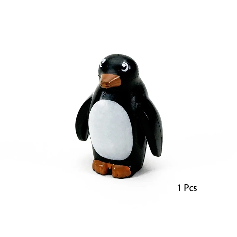 penguin