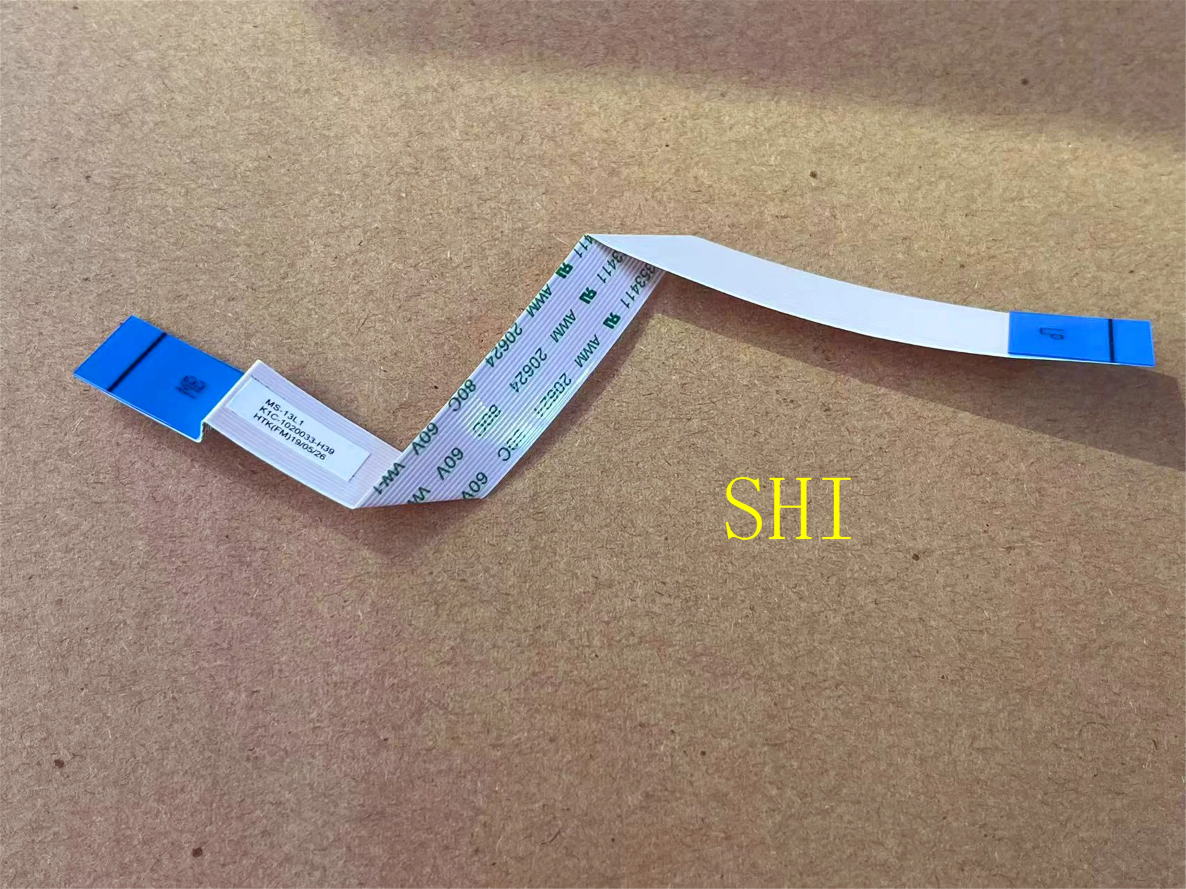 

Original FOR MSI MS-13L1 Flex Cable K1C-1020033-H39 Test OK Free shipping
