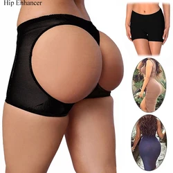 Butt Lifter Shaper Panties Shorts Butt Lift Underwear Briefs Women Body Shaper Sexy Ass Push Up Panty Buttock Open Hip Booty