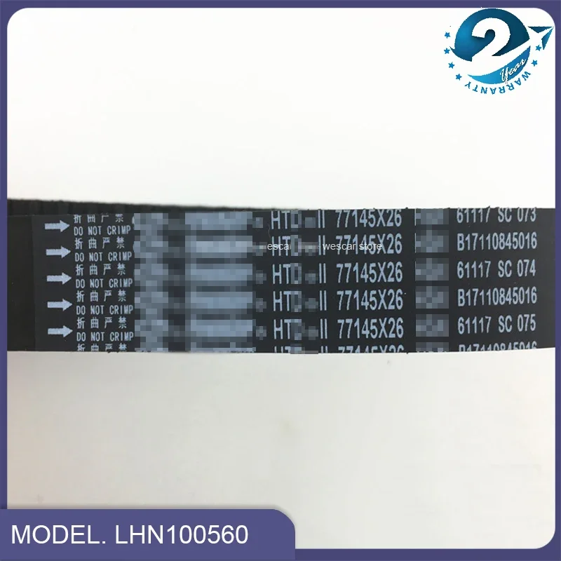 الأصلي الجديد مؤقت اشتعال/بكرة/توقيت دعوى مؤقت اشتعال عدة مجموعة للصينية SAIC ROEWE 550 MG6 1.8T OEM LHN 100560    LHP 100900