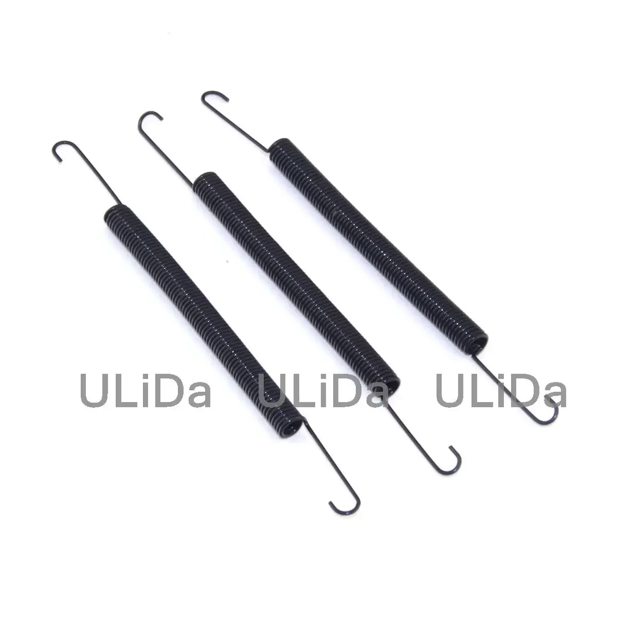 3PCS HSP 81012 Exhaust Pipe Springs For 1:8 RC CAR Parts 94081 94083 94085 94086 94087 94088