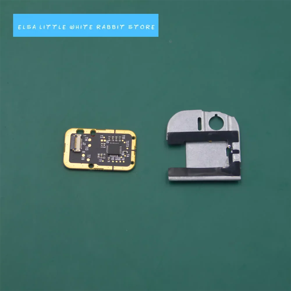 

FOR ThinkPad E490s FINGERPRINT BUTTON BOARD 02DL887