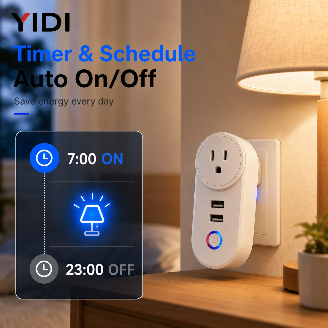 Thumbnail 3 - #70 Best Wall Socket Controls & Sensors to Buy In 2026