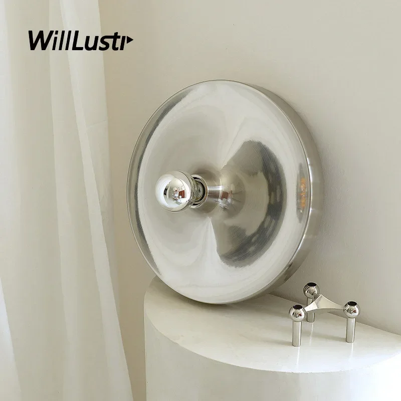 Ufo Wall Lamp Refou…