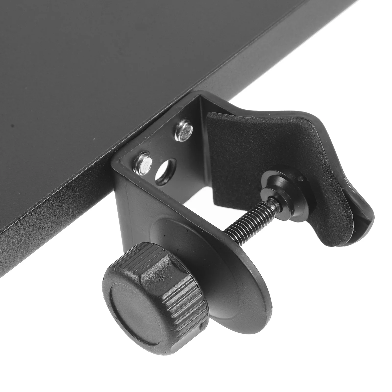 

Microphone Rack Stand Sound Card Holder Tray Live Streaming Ktv Outdoor Activities Durable Stable Sound Card Tray