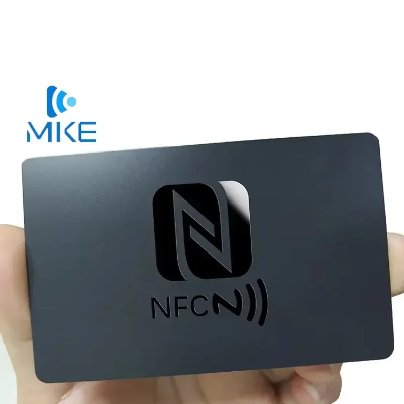 طباعة بطاقات عضوية بلاستيكية هدية Vip من مادة PVC بطاقة عمل