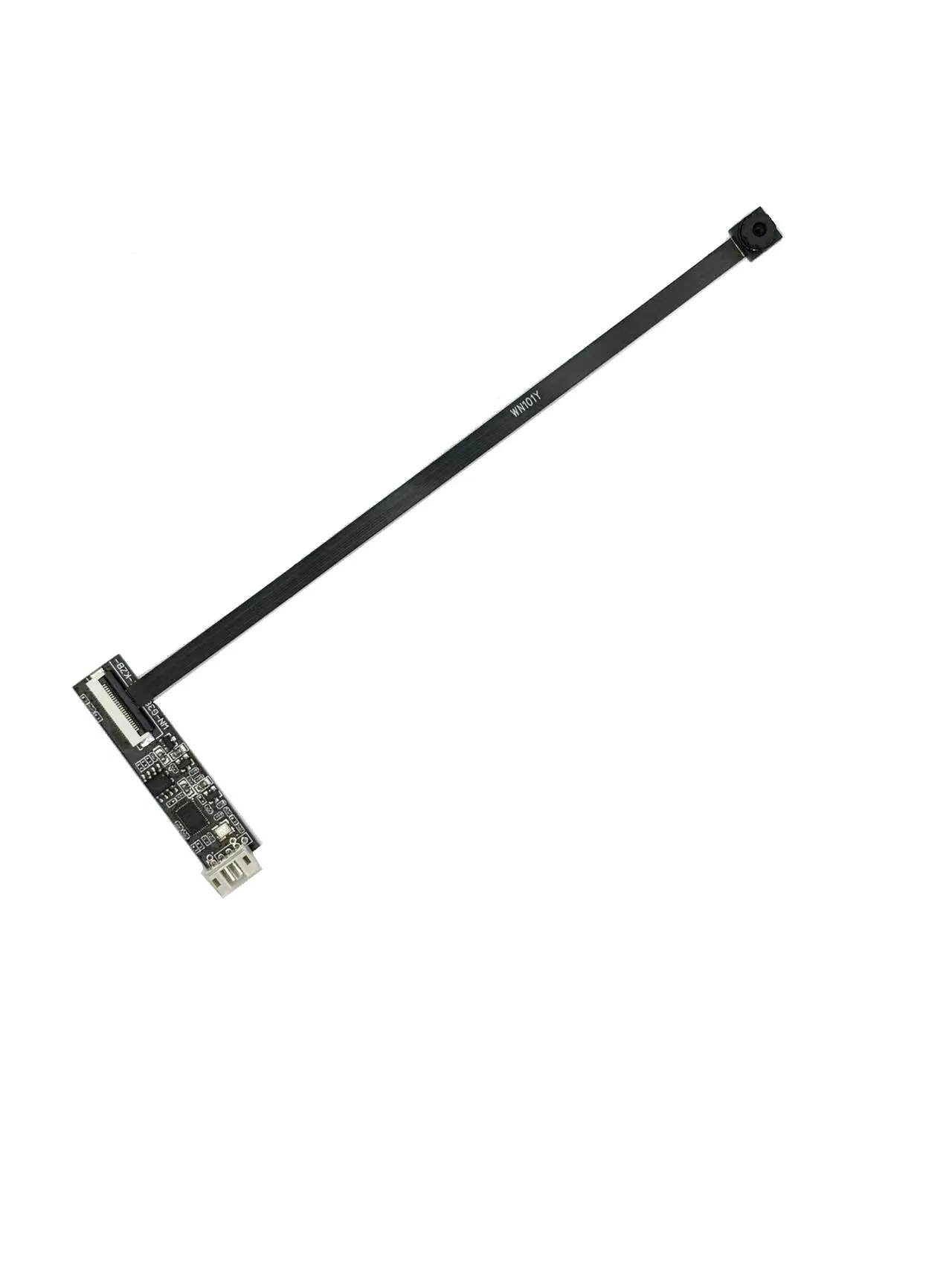 1280 x 720 1MP HD 720p OV9712 Sensor Módulo de cámara USB 30FPs UVC, protocolo OTG MJPEG, YUV2 para visión artificial