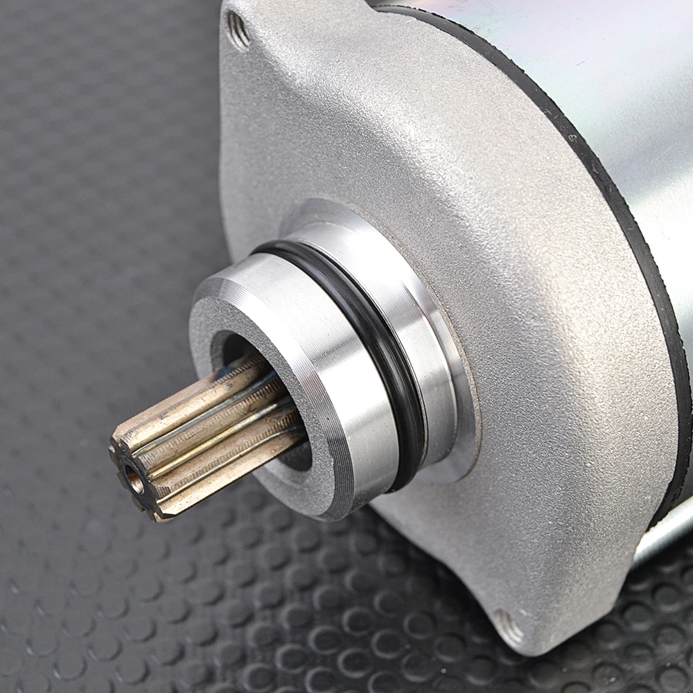 Starter Motor For Daelim ATV ET 300 250 For Explorer ATV Argon 330S Trasher 320X Taurus 300 For SMC Jumbo 300 301 302