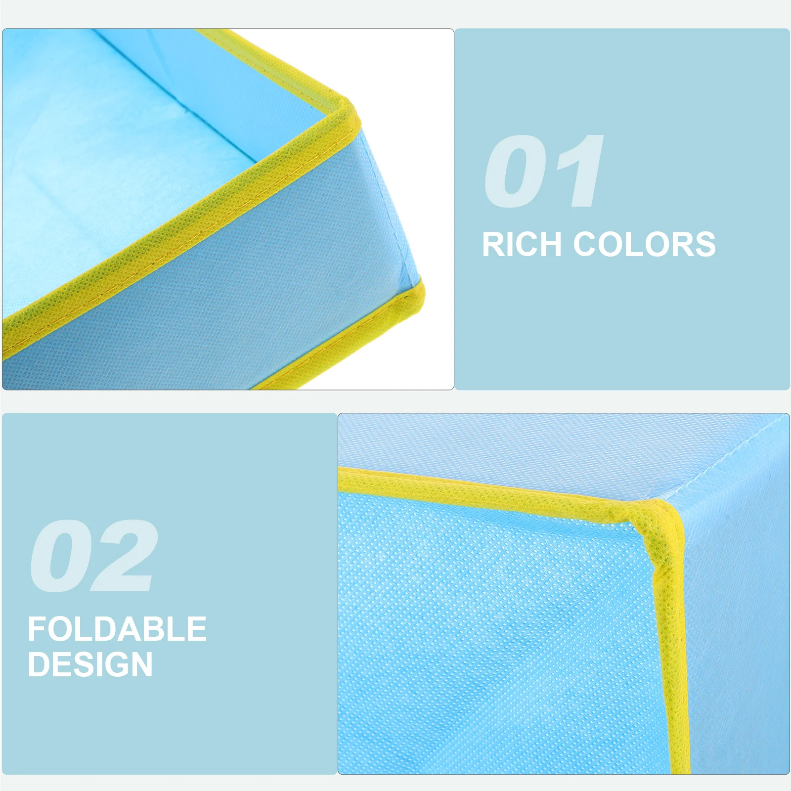 Children's Box 500g Non-Toxic Educational DIY Creative Play Set for Kids Sensory Development