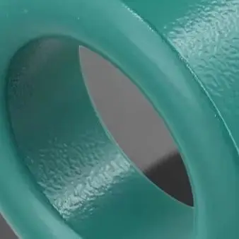 60x20x36mm Green Ferrite For Ring Core Noise Suppressor For RFI Filter Inductor Transformer In Electronic Circuit Projects
