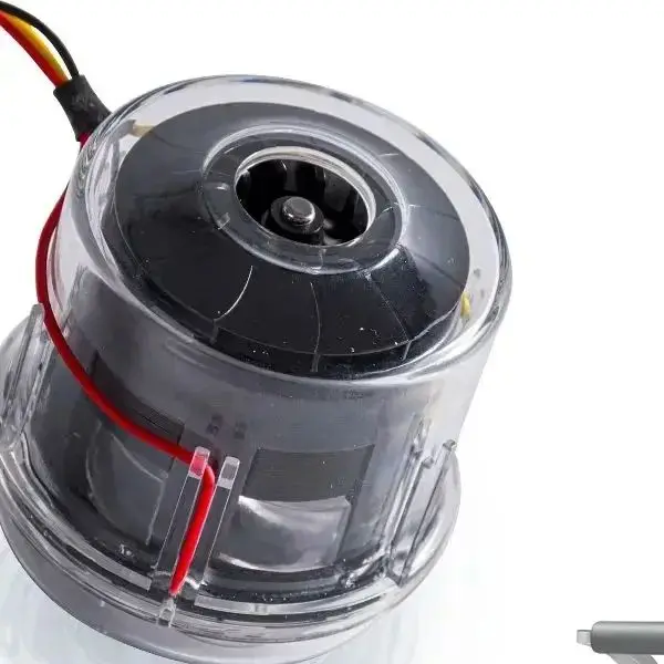 Replacement Water Tank & Humidifier Chamber For ResMed AirSense 11 CPAP Machine - Compatible, Leak-Proof Design