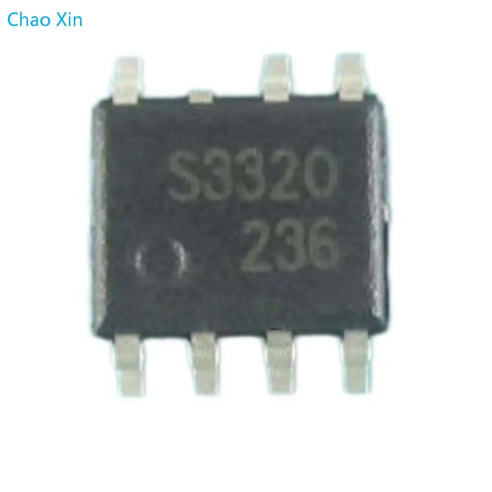 5pcs/lot S3310 S3320 Brand-new SOP-7