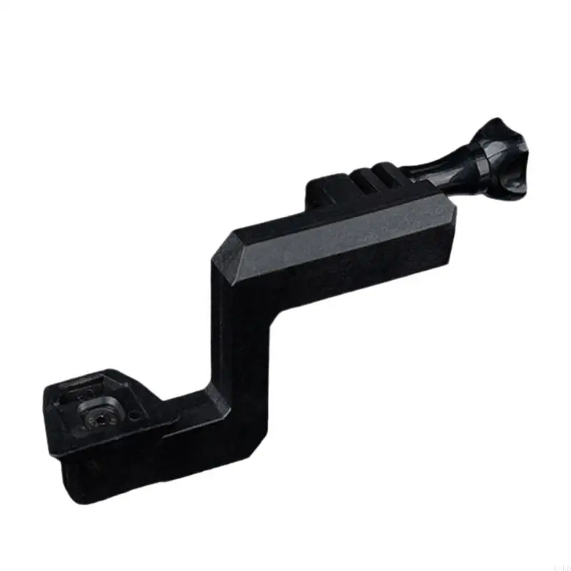 

K1KD Shockproof Casque Camera Mount Bracket For NVG Devices And Action Camera