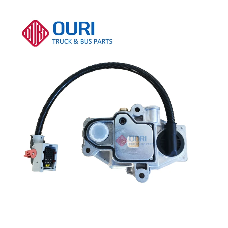 OURI Truck Shift Clutch Air Brake Solenoid Valve 22327072 21965284 7421965284 7422327072 FOR VLV/RVI TRUCK