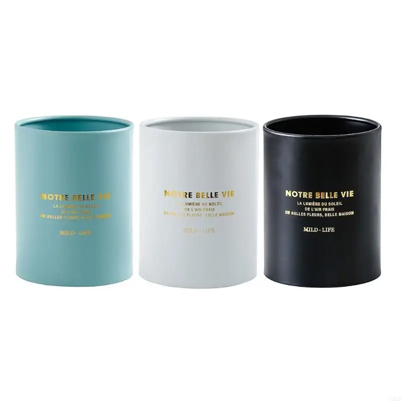 

Chopsticks Stainless Steel Fork Spoon Kitchen Utensil Holder Organiser Storage Container for Home Use N2UD