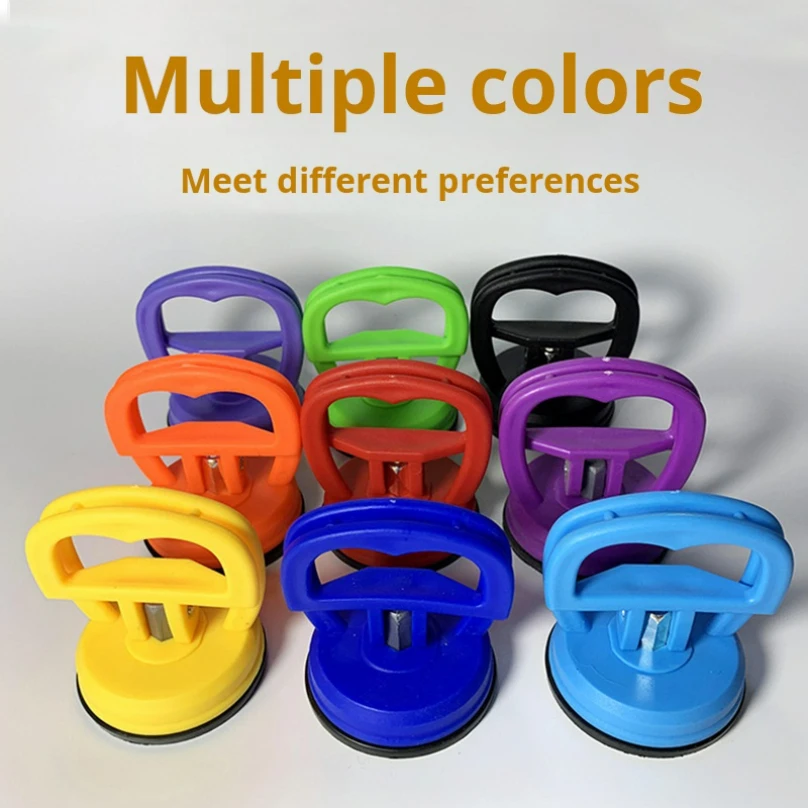 Universal Disassembly Heavy Duty Suction Cup Mobile Phone LCD Screen Opening Repair Tools for iPhone iPad 5.5cm /2.2in 2025 NEW