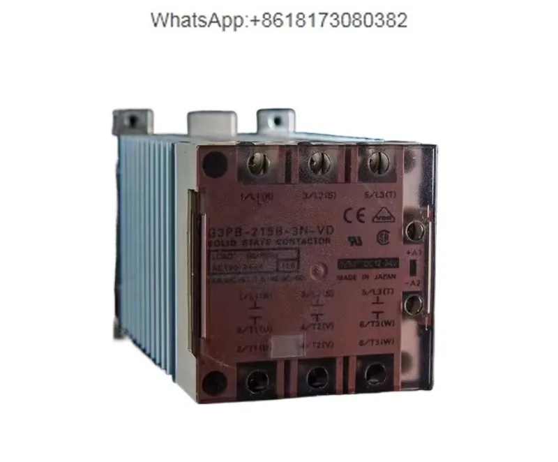 G3Pb-215B-3N-Vd Hea…