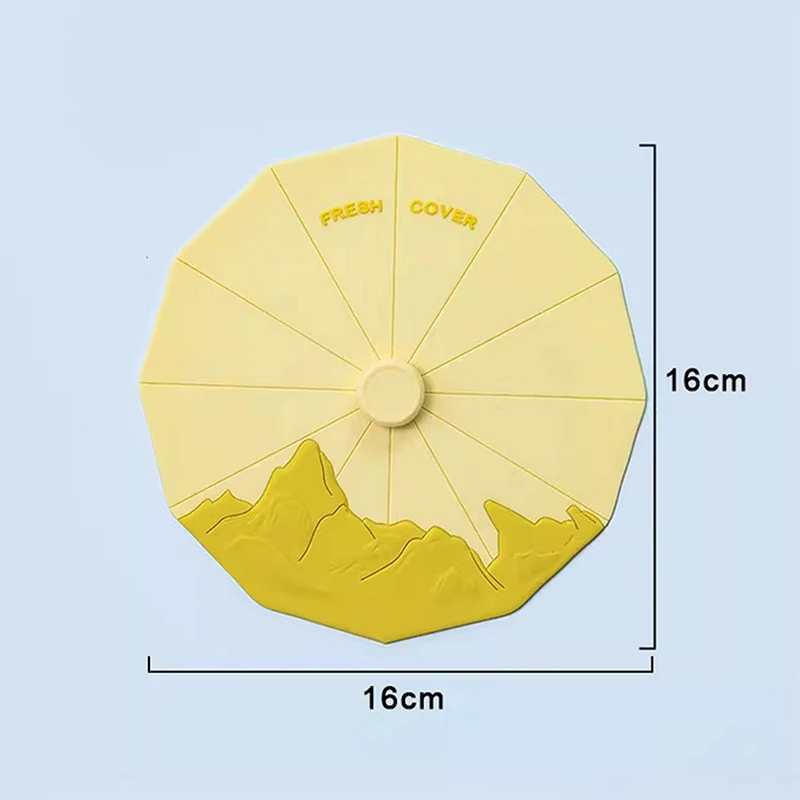 Variant: 16CM Yellow