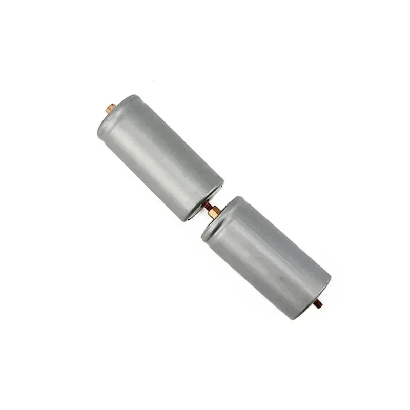 6pcs 32650 6000mAh 3.2V Lifepo4 Rechargeable Battery Professional Lithium Iron Phosphate Power Battery with Screw