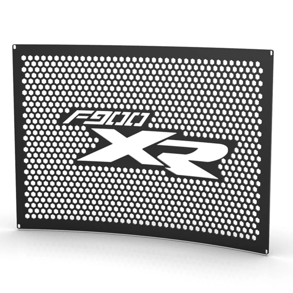 

For BMW F900R F900XR 2020 2021 2022 2023 2024 2025 Motorcycle Radiator Guard Grille Cover Protector F900 R XR Protective Grill