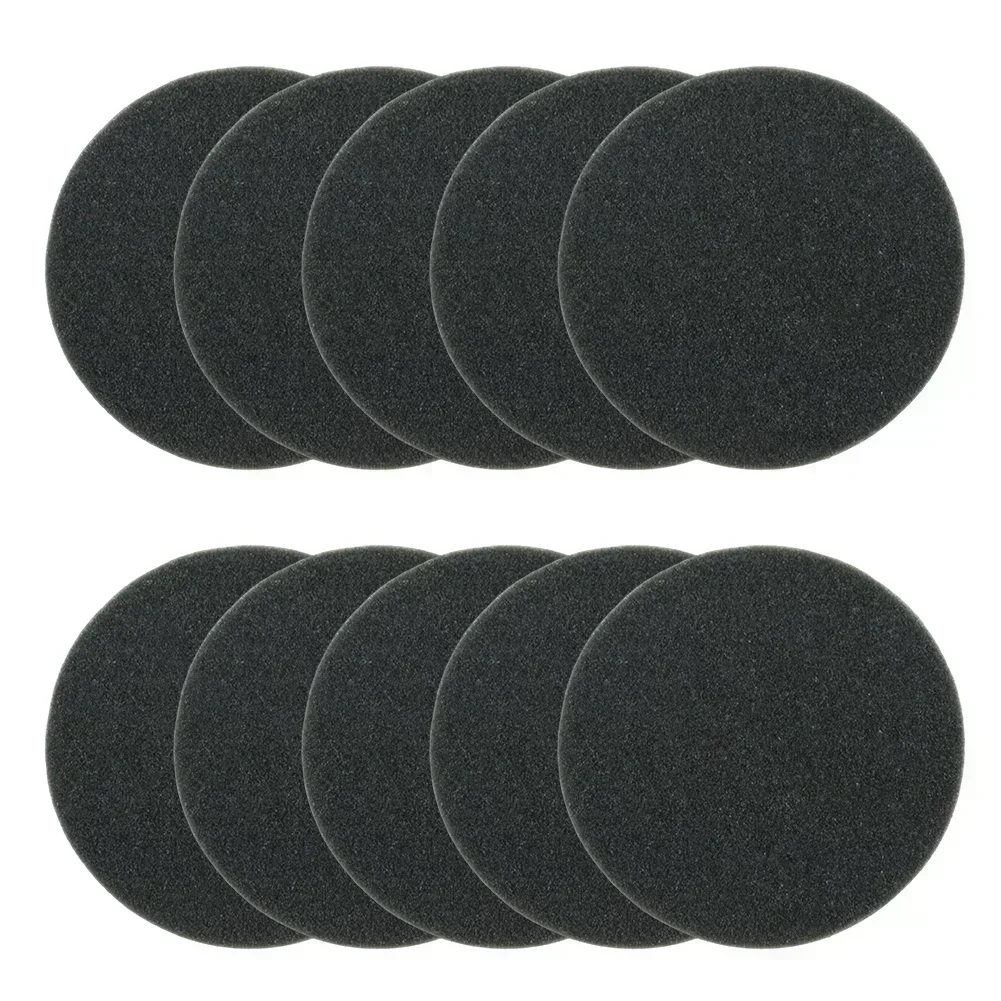 140mm Diameter Air Purification Airborne Contaminants Filter Air Pump Washable Filter Compatible With Lunos Models
