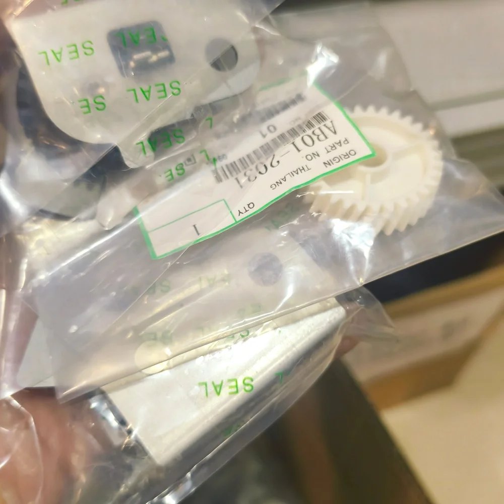 

B247-4400 AB01-2031 Fuser Drive Swing Gear For Ricoh Aficio MP2075 MP7500 MP1075 MP5500 MP7001 MP8001 MP1060