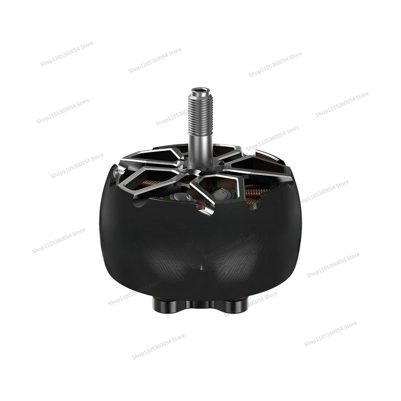 For 3314 900KV Brushless Motor, Suitable for 10-inch FPV Crossing Machine Motor