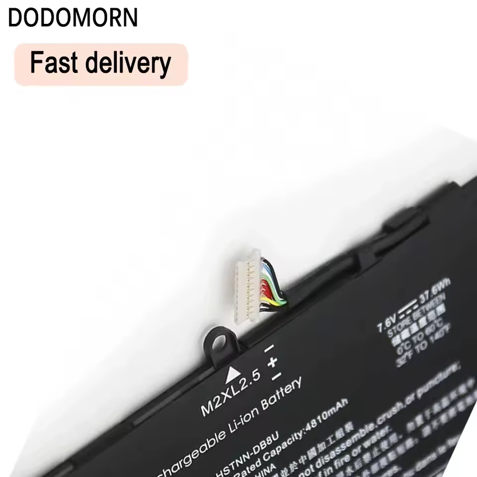DODOMORN 노트북 배터리