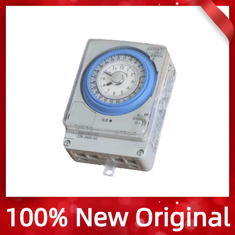 

Original time control switch TB38809KC7S TB388