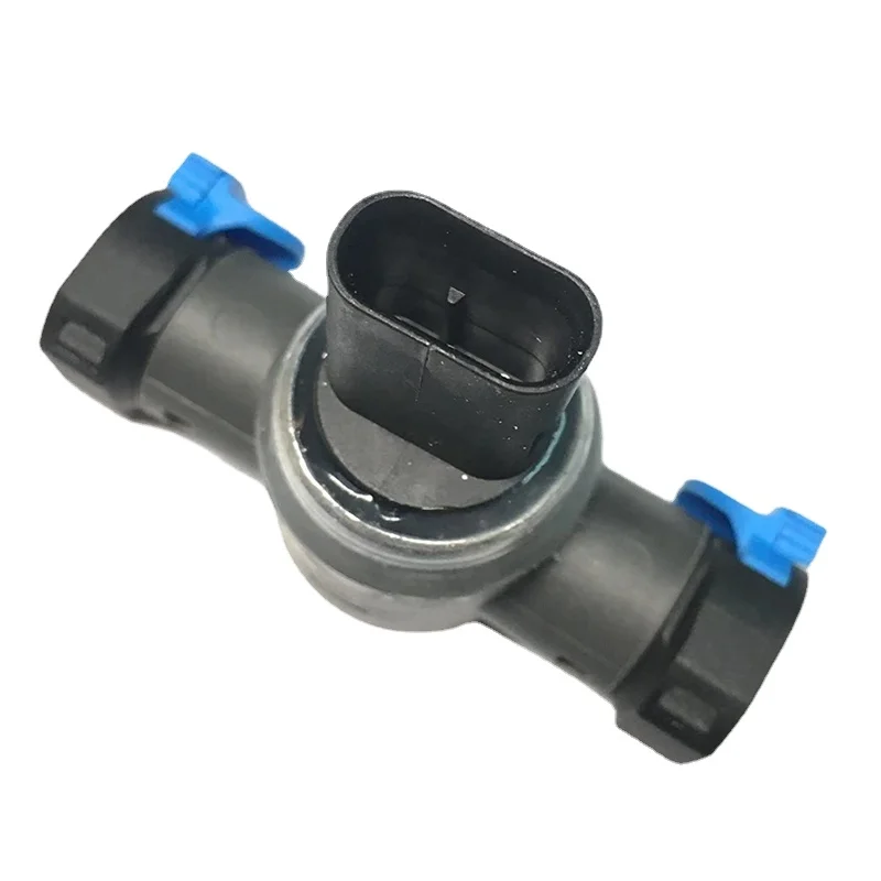 Auto Parts Oil Fuel Pressure Sensor 31432653 for Volvo MK3 V40 V60 V70 T3 2.0 S60 V90 XC60 31405791 31478293