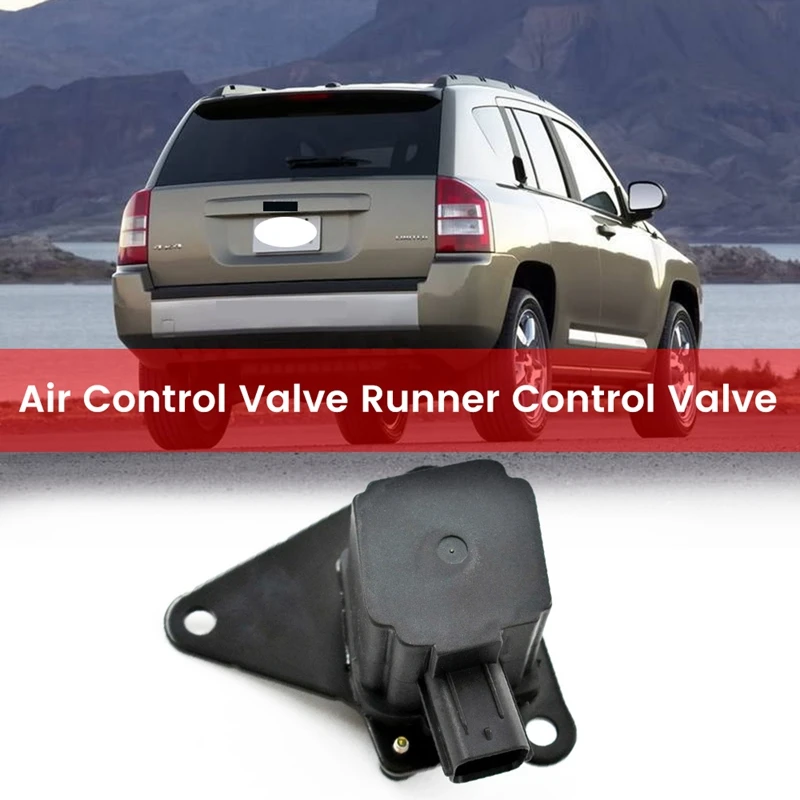 4884549AD Car Air Control Valve Runner Control Valve For Jeep Compass Patriot Dodge Caliber Journey Chrysler Sebring