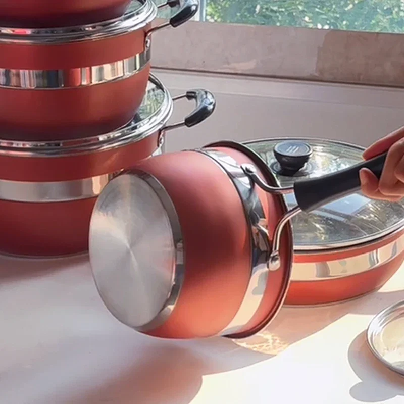 Thumbnail 3 - #1 Cheap Cookware Sets Worth Buying