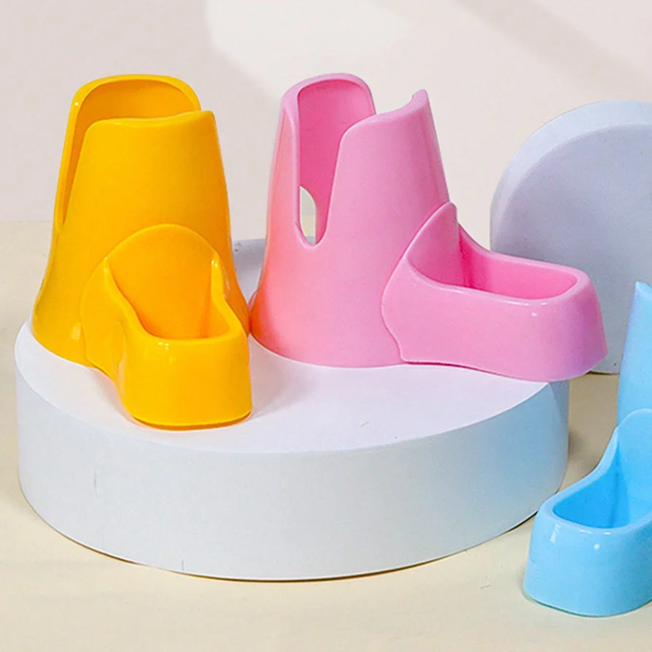 1 шт., кормушка для домашних животных