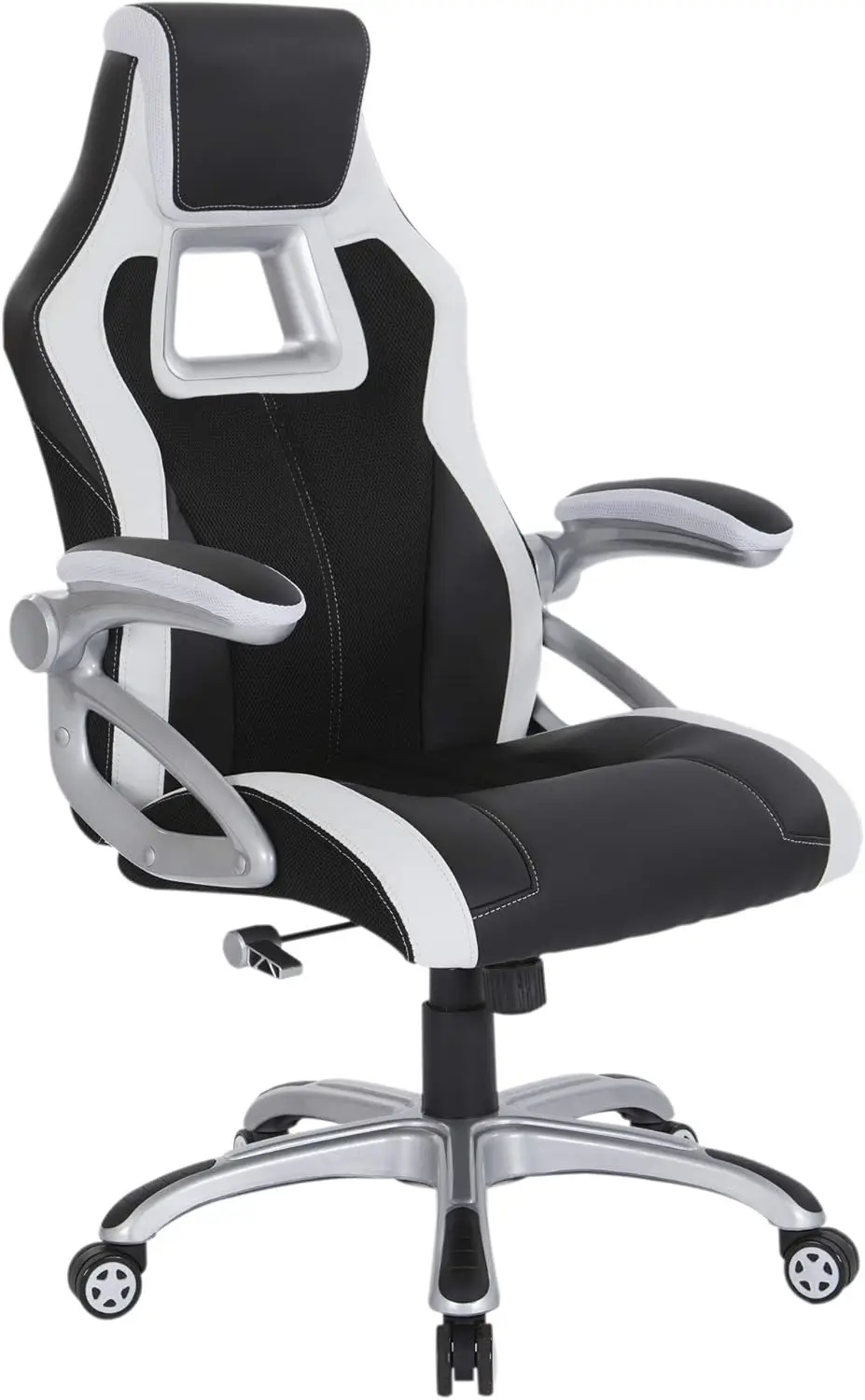 

Adjustable Race Car Office Chair