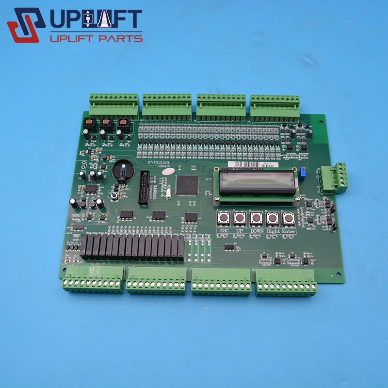 UPlift Industrial Elevator Main Control Board PCB KYM12L301