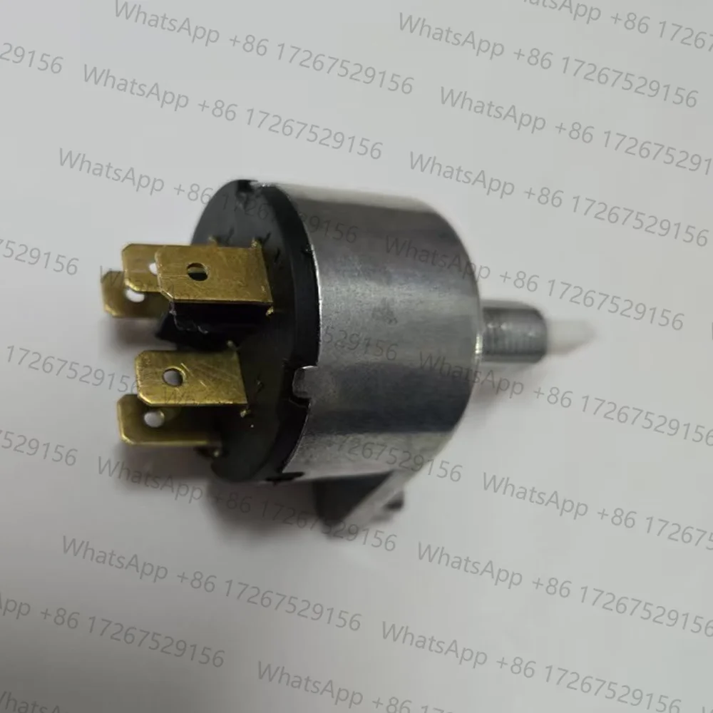 Light Switch Wiper Switch Rotary Switch AL36529 For John Deere Tractor Combine-Harvester Mover