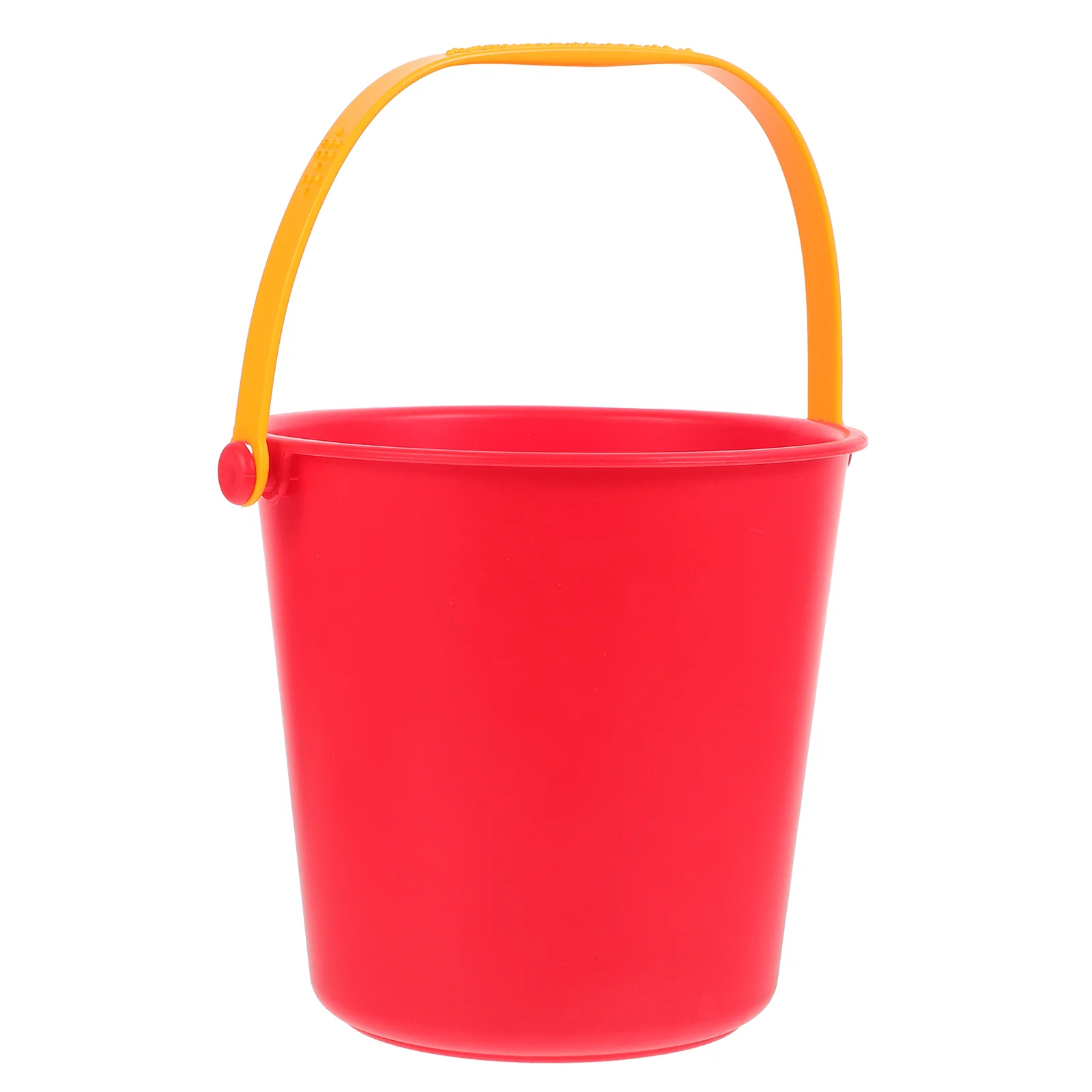 Play Sand Children's Toys Multi-use Bucket Beach Buckets Halloween Outdoor Plastic Pails