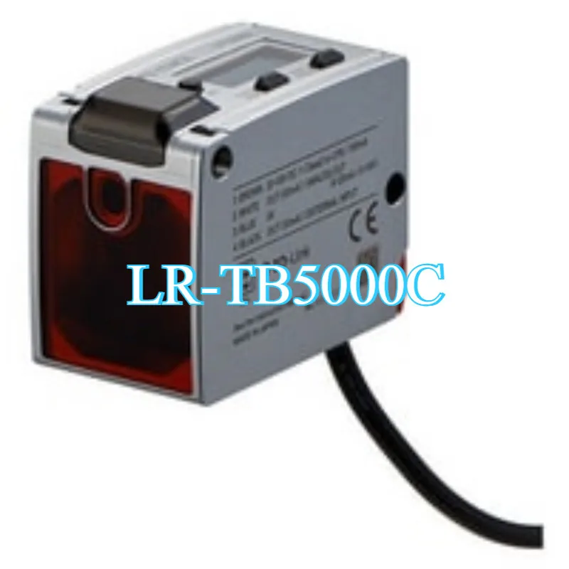 

1 шт. новый в коробке переключатель лазерного датчика LR-TB5000C