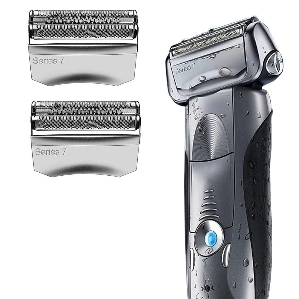 (A75U] 70S Replacement Blade Head for Series 7 Shaver Electric 790cc 760cc 750cc 720 799 797 720 730 765CC Etc