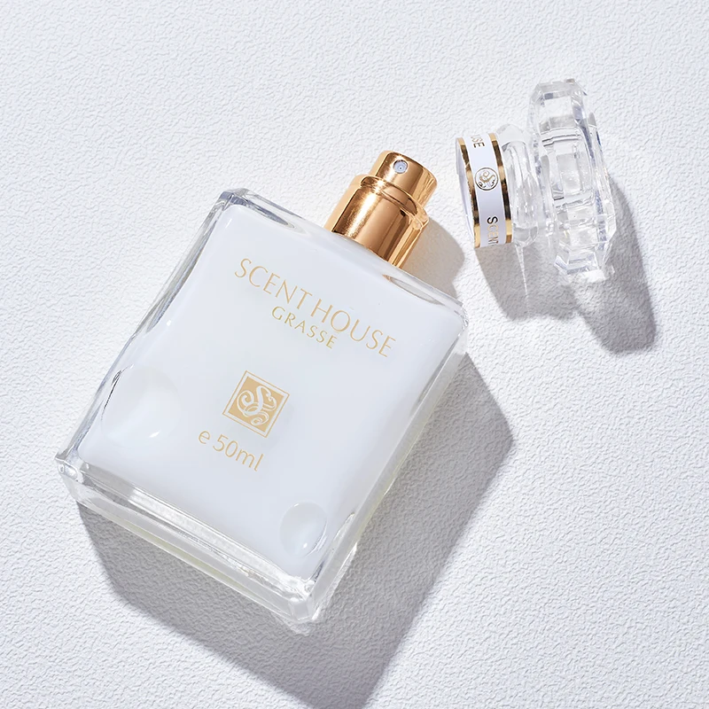 عطر خالي من الكحول، عطر للفتيات المراهقات، فرك يدوم طويلاً على الروائح، عطر طبيعي طازج 50 مل، بديل أصلي راقي، عطر خفيف للمراهقين، عطر ساحر، عطر أصلي #5