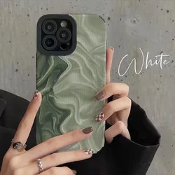 For Funda iphone 17Air 17 17Pro 17 Pro Max 16 15 Apple Phone Case Cover 14 13 12 11 Pro 15Pro Max mini Capas Leather