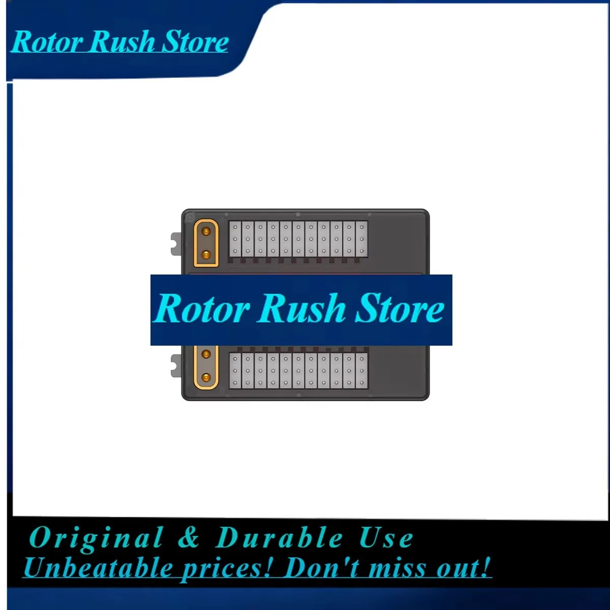 RoRuSFrSky RB25 Flight Safe System With External LED Indication Support For Safe Aviation Equipment