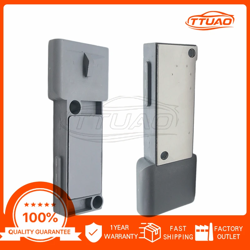 Módulo de Control de Encendido E8DZ12A297A E8DZ-12A297-A para Ford Taurus, Mercury Sable, Cougar, Lincoln 3.8L V6, Repuestos Automotrices